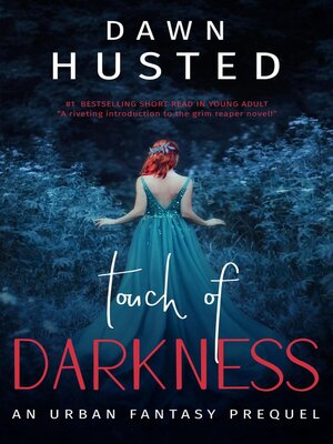 cover image of Touch of Darkness